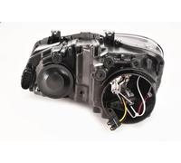 Headligh TYC 20-12035-15-2 for VW POLO V (6R1, 6C1) 1 2014-2017