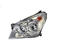 Headligh TYC 20-1208-05-2 for OPEL ASTRA H (A04) 2 2004-2010