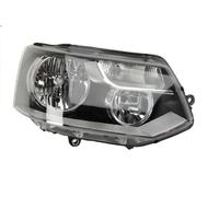 Headligh TYC 20-12151-05-2 for TRANSPORTER T5 Bus (7HB, 7HJ, 7EB, 7EJ) 2 2009-