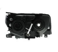 Headligh TYC 20-12172-35-2 for SUZUKI XL7 (DA, DB) 3.6 2007-2009