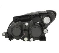 Headligh TYC 20-12277-15-2 for HYUNDAI i30 (FD) 2 2007-2011