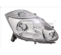 Headligh TYC 20-12329-05-2 for DAIHATSU SIRION (M3_) 1 2005-2013