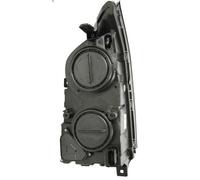 Headligh TYC 20-12351-05-2 for VW CRAFTER 30-35 Bus (2E_) 2 2011-2016