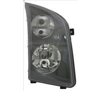 Headligh TYC 20-12352-15-2 for VW CRAFTER 30-50 Van (2E_) 2 2011-2016