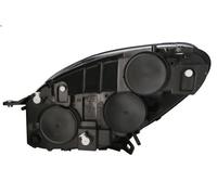 Headligh TYC 20-12425-05-2 for OPEL COMBO Tour 1.3 2004-2011