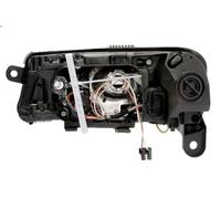 Headligh TYC 20-12427-16-9 for AUDI A6 C6 (4F2) 2 2004-2011