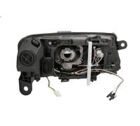 Headligh TYC 20-12428-16-9 for AUDI A6 C6 (4F2) 2 2004-2011