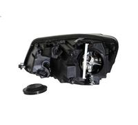 TYC 20-12473-05-2 Headlight