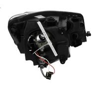 Headligh TYC 20-12474-05-2 for VW CADDY III MPV (2KB, 2KJ, 2CB, 2CJ) 2 2006-2015