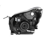 Headligh TYC 20-12513-05-2 for SUZUKI ALTO VII (GF, HA25_, HA35_) 1 2009-