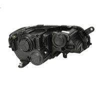 Headligh TYC 20-12516-05-2 for VW PASSAT B7 (362) 2 2010-2014