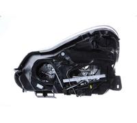 Headligh TYC 20-12629-05-2 for OPEL CORSA D (S07) 1 2006-2010