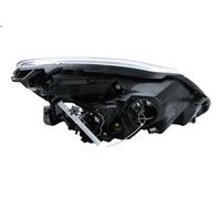 Headligh TYC 20-12630-05-2 for OPEL CORSA D (S07) 1 2006-2010