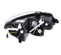 Headligh TYC 20-12748-15-2 for SEAT LEON (1P1) 2 2005-2012