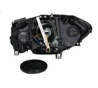 Headligh TYC 20-12761-06-2 for BMW 5 (F10) 2 2010-2016