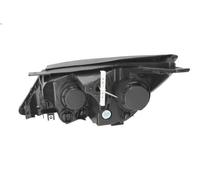 Headligh TYC 20-12803-25-2 for KIA SPORTAGE III (SL) 2 2010-2015