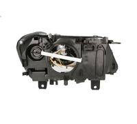 Headligh TYC 20-12848-05-2 for BMW X3 (F25) 2 2010-2017