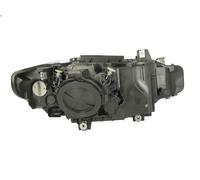 Headligh TYC 20-12974-05-2 for BMW 3 (F30, F80) 2 2011-2018