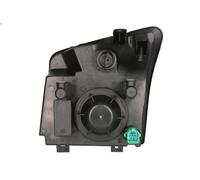 Headligh TYC 20-1347-05-2 for FORD TOURNEO CONNECT 1.8 2002-2013