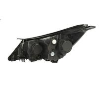 Headligh TYC 20-14097-05-2 for KIA SPORTAGE III (SL) 2 2010-2015