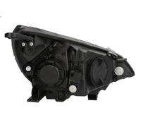 Headligh TYC 20-14104-05-2 for KIA RIO II (JB) 1.5 2005-2011