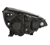 Headligh TYC 20-14104-15-2 for KIA RIO II (JB) 1.5 2005-2011