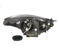 Headligh TYC 20-14208-05-2 for HYUNDAI i30 (GD) 1.4 2011-2016