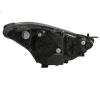 Headligh TYC 20-14208-15-2 for HYUNDAI i30 (GD) 1.4 2011-2016
