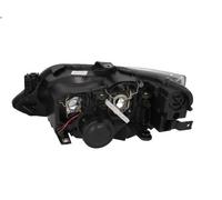 Headligh TYC 20-14373-15-2 for SEAT IBIZA IV (6J5, 6P1) 2 2010-2015