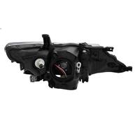 Headligh TYC 20-14554-06-2 for TOYOTA AURIS (_E18_) 2 2012-2015