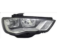 Headligh TYC 20-14569-05-2 for AUDI A3 (8V1, 8VK) 2 2012-2017