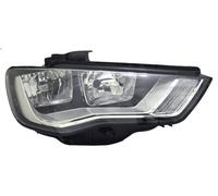 Headligh TYC 20-14570-05-2 for AUDI A3 (8V1, 8VK) 2 2012-2017