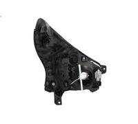 Headligh TYC 20-14792-05-2 for OPEL VIVARO B Bus (X82) 1.6 2014-2016
