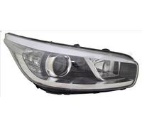Headligh TYC 20-14857-05-2 for KIA CEE'D (JD) 1.4 2012-2018
