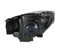 Headligh TYC 20-15005-15-2 for FORD FOCUS III 2 2014-2017
