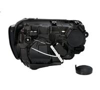 Headligh TYC 20-15240-05-9 for CALIFORNIA T6 Camper (SGC, SGG, SHC) 2 2015-2019