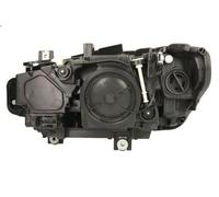 Headligh TYC 20-15667-05-2 for BMW 3 (F30, F80) 2 2011-2016