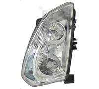 Headligh TYC 20-15780-06-2 for NISSAN QASHQAI I (J10, NJ10) 2 2007-2013