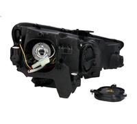 Headligh TYC 20-15872-06-2 for AUDI A4 B9 (8W2, 8WC) 2 2015-2019