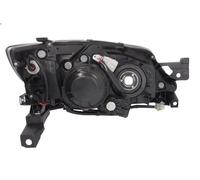 Headligh TYC 20-15918-05-2 for SUBARU IMPREZA Hatchback (GR, GH, G3) 2 2009-2012