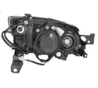 Headligh TYC 20-15918-15-2 for SUBARU IMPREZA Hatchback (GR, GH, G3) 2 2009-2012