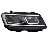 Headligh TYC 20-16203-06-2 for VW TIGUAN (AD1, AX1) 2 2016-2024
