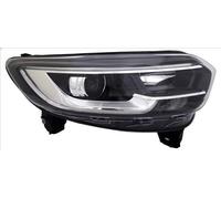 Headligh TYC 20-16493-06-2 for RENAULT KADJAR (HA_, HL_) 1.5 2015-