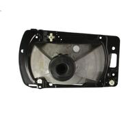 Headligh TYC 20-1734-05-2 for VW JETTA II (19E, 1G2, 165) 1.6 1984-1991