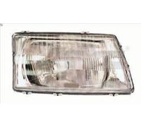 HEADLIGHT 20-1736-05-2 FOR AUDI 100/5000 4B/PH/JW/NP/DS/SH/RS/DR 1.8L 4cyl 2.1L