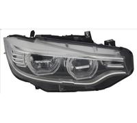 Headligh TYC 20-17375-06-9 for BMW 4 Coupe (F32, F82) 2 2013-2015