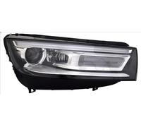 Headligh TYC 20-17447-06-2 for AUDI Q5 (FYB, FYG) 2 2016-2018