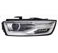 Headligh TYC 20-17608-06-2 for AUDI Q3 (8UB, 8UG) 2 2011-2015