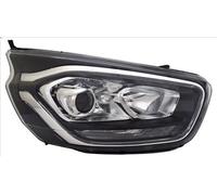 Headligh TYC 20-19046-06-2 for FORD TRANSIT COURIER B460 MPV 1.5 2018-2023