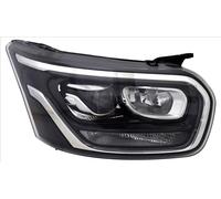 Headligh TYC 20-19091-06-2 for FORD TRANSIT V363 Van (FCD, FDD) 2 2016-2024